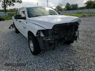 2017 Ram 2500 Tradesman с VIN 3C6TR4HT0HG561127, выставлен на аукционе Copart как лот 71284964 с пробегом 202 699 миль миль и Списание • Salvage title. История ставок и продаж доступна на DreamBid. Изображение 10.