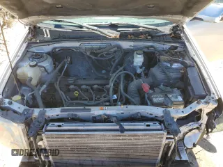 2012 Ford Escape Limited with VIN 1FMCU0E7XCKA03712, listed as a Copart auction lot 49708605 with 173,222 mi miles and Salvage Title. Bid and sale history available at DreamBid. Image 11.