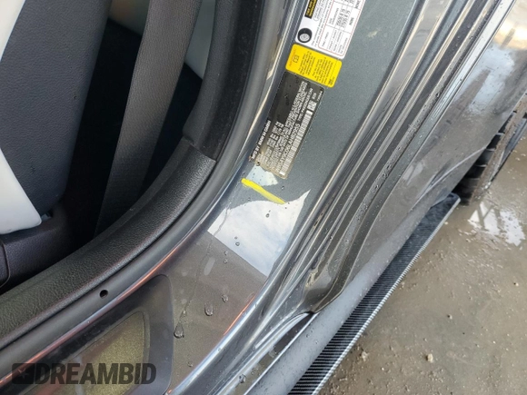 2020 BMW M4 z VIN WBS4Y9C06LAH82955, wystawiony jako Copart lot #57611175 z przebiegiem 65 227 mil mil oraz Szkoda całkowita • Salvage title. Historia ofert i sprzedaży dostępna na DreamBid. Obrazek 12.