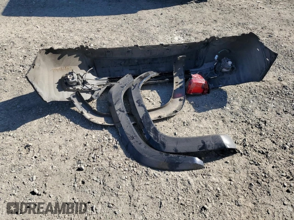 2020 Toyota Tacoma SR5 с VIN 3TMCZ5AN5LM364491, выставлен на аукционе Copart как лот 53855215 с пробегом 50 852 миль миль и Списание • Salvage title. История ставок и продаж доступна на DreamBid. Изображение 12.