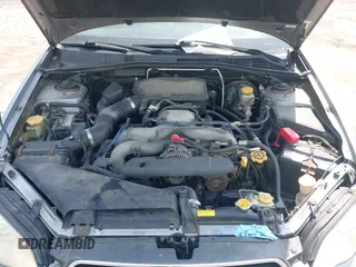 2009 Subaru Legacy Special z VIN 4S3BL616297232271, wystawiony jako IAAI lot #42126429 z przebiegiem 225 399 mil mil oraz . Historia ofert i sprzedaży dostępna na DreamBid. Obrazek 10.