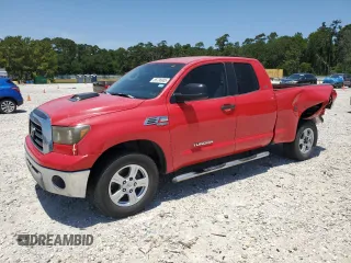 2007 Toyota Tundra SR5 z VIN 5TFRT54147X003421, wystawiony jako Copart lot #55736905 z przebiegiem 366 267 mil mil oraz Czysty tytuł • Clean title. Historia ofert i sprzedaży dostępna na DreamBid. Obrazek 1.