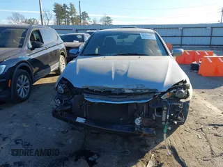 2013 Chrysler 200 LX with VIN 1C3CCBAG0DN739457, listed as a IAAI auction lot 41326667 with 82,537 mi miles. Bid and sale history available at carsss.com. Image 12.