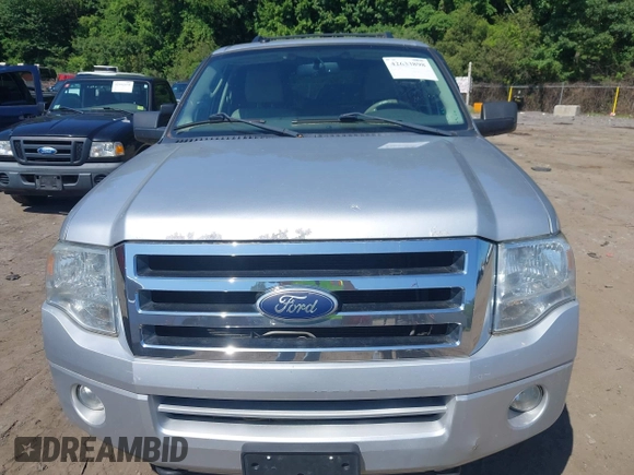 2011 Ford Expedition Max XLT с VIN 1FMJK1J54BEF15941, выставлен на аукционе IAAI как лот 42633898 с пробегом 288 055 миль миль и . История ставок и продаж доступна на DreamBid. Изображение 11.