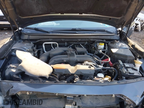2019 Subaru Outback Limited with VIN 4S4BSANC8K3355930, listed as a IAAI auction lot 42103158 with 79,582 mi miles and . Bid and sale history available at DreamBid. Image 10.