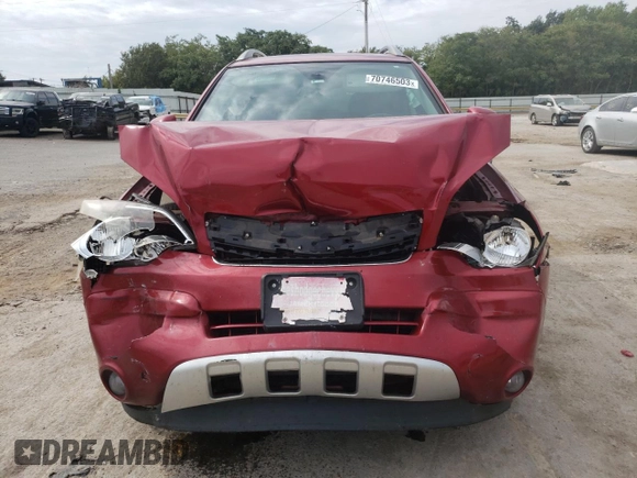 2014 Chevrolet Captiva Sport LT with VIN 3GNAL3EK0ES550393, listed as a Copart auction lot 70746503 with 123,744 mi miles and Salvage Title. Bid and sale history available at DreamBid. Image 5.
