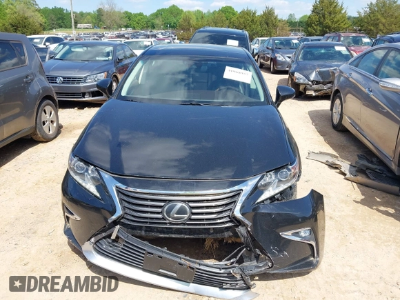 2018 Lexus ES 350 z VIN 58ABK1GG9JU104173, wystawiony jako IAAI lot #41968957 z przebiegiem 83 624 mil mil oraz . Historia ofert i sprzedaży dostępna na DreamBid. Obrazek 12.