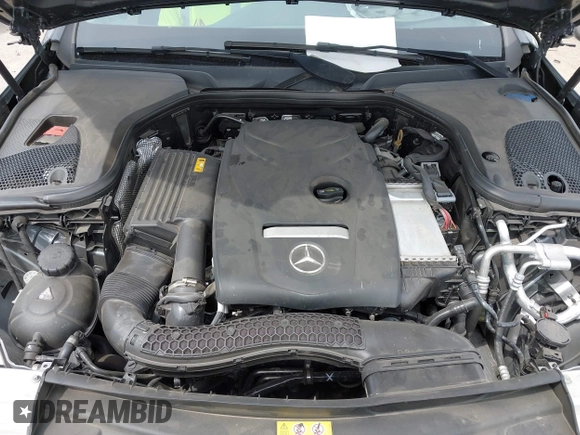 2018 Mercedes-Benz E 300 with VIN WDDZF4JB7JA357139, listed as a IAAI auction lot 42065511 with 54,812 mi miles and . Bid and sale history available at DreamBid. Image 10.