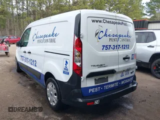 2023 Ford Transit Connect XL z VIN NM0LS7S20P1564750, wystawiony jako IAAI lot #41902213 z przebiegiem 29 507 mil mil oraz . Historia ofert i sprzedaży dostępna na DreamBid. Obrazek 3.
