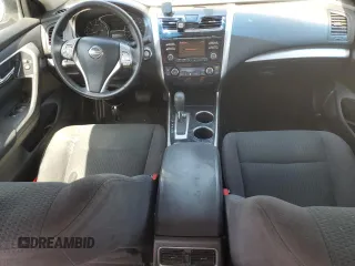 2014 Nissan Altima SV with VIN 1N4AL3AP7EN249534, listed as a Copart auction lot 54347665 with 225,857 mi miles and Clean Title. Bid and sale history available at DreamBid. Image 8.