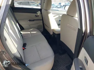 2018 Mitsubishi Outlander Sport ES 2.0 with VIN JA4AR3AU7JU020683, listed as a IAAI auction lot 41392938 with 130,244 mi miles. Bid and sale history available at carsss.com. Image 8.