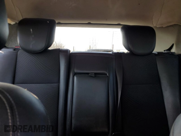 2014 Buick Encore Convenience with VIN KL4CJBSB7EB536924, listed as a Copart auction lot 51264995 with 145,243 mi miles and Salvage Title. Bid and sale history available at DreamBid. Image 10.