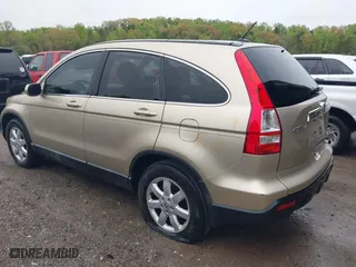 2009 Honda CR-V EX-L with VIN 5J6RE38729L008943, listed as a IAAI auction lot 41969393 with 235,477 mi miles. Bid and sale history available at carsss.com. Image 3.