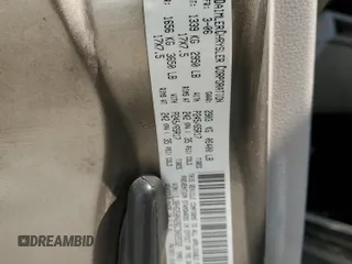 2006 Jeep Commander Limited с VIN 1J8HG58N26C302532, выставлен на аукционе Copart как лот 59671125 с пробегом 155 835 миль миль и Списание • Salvage title. История ставок и продаж доступна на DreamBid. Изображение 13.