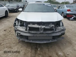 2023 Acura Integra Technology с VIN 19UDE4H69PA024967, выставлен на аукционе Copart как лот 53134185 с пробегом 20 712 миль миль и Списание • Salvage title. История ставок и продаж доступна на DreamBid. Изображение 5.