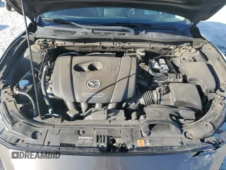 2014 Mazda 3 S Touring with VIN JM1BM1L35E1102257, listed as a Copart auction lot 46779745 with 170,441 mi miles and Salvage Title. Bid and sale history available at DreamBid. Image 11.