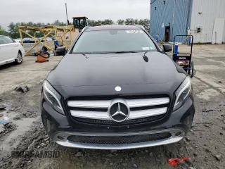 2015 Mercedes-Benz GLA 250 z VIN WDCTG4GB9FJ111120, wystawiony jako Copart lot #56184785 z przebiegiem Nie podano mil oraz Tytuł czysty. Historia ofert i sprzedaży dostępna na DreamBid. Obrazek 5.