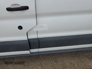 2017 Ford Transit с VIN 1FTYR2CM3HKA89274, выставлен на аукционе Copart как лот 53706075 с пробегом 36 203 миль миль и Списание • Salvage title. История ставок и продаж доступна на DreamBid. Изображение 13.