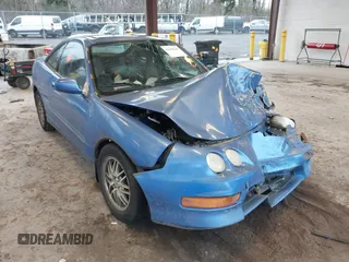 2000 Acura Integra LS z VIN JH4DC4357YS005038, wystawiony jako IAAI lot #41620848 z przebiegiem 140 878 mil mil oraz . Historia ofert i sprzedaży dostępna na DreamBid. Obrazek 1.