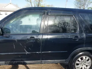 2005 Honda CR-V EX SE with VIN SHSRD78965U301283, listed as a IAAI auction lot 42059823 with 316,013 mi miles. Bid and sale history available at carsss.com. Image 15.