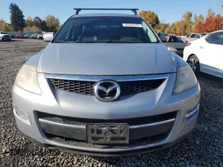 2007 Mazda CX-9 Touring with VIN JM3TB38Y070111541, listed as a Copart auction lot 79444174 with 194,904 mi miles and Clean Title. Bid and sale history available at carsss.com. Image 5.