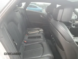 2015 Audi RS 7 с VIN WAUW2CFC5FN013049, выставлен на аукционе Copart как лот 57957093 с пробегом 95 826 миль миль и . История ставок и продаж доступна на DreamBid. Изображение 10.