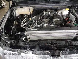 2022 Ram 1500 Big Horn z VIN 1C6RRFBG8NN423503, wystawiony jako Copart lot #84465445 z przebiegiem 20 877 mil mil oraz Szkoda całkowita • Salvage title. Historia ofert i sprzedaży dostępna na DreamBid. Obrazek 14.