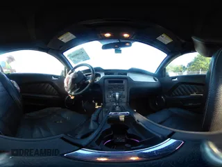 2011 Ford Mustang V6 с VIN 1ZVBP8EM6B5156965, выставлен на аукционе IAAI как лот 42600093 с пробегом 165 868 миль миль и . История ставок и продаж доступна на DreamBid. Изображение 19.
