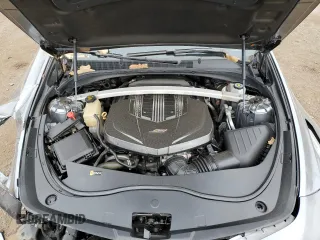 2019 Cadillac CTS-V z VIN 1G6A15S67K0115393, wystawiony jako Copart lot #78399974 z przebiegiem 30 879 mil mil oraz Szkoda całkowita • Salvage title. Historia ofert i sprzedaży dostępna na DreamBid. Obrazek 11.