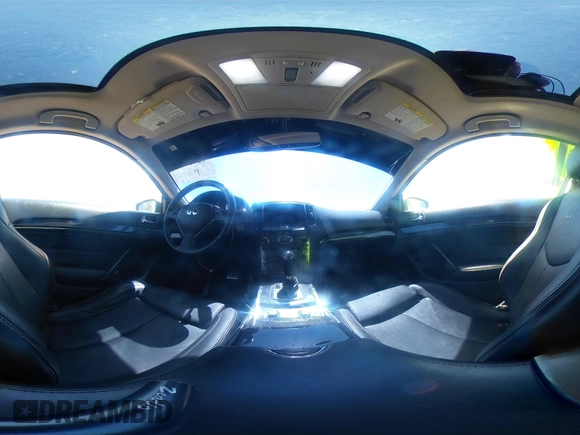 2013 Infiniti G37 IPL with VIN JN1CV6EKXDM900109, listed as a IAAI auction lot 42018484 with 80,648 mi miles and . Bid and sale history available at DreamBid. Image 19.