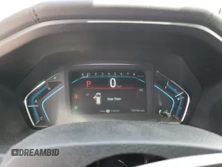 2019 Honda Odyssey LX с VIN 5FNRL6H29KB013437, выставлен на аукционе Copart как лот 57027525 с пробегом 126 166 миль миль и Списание • Salvage title. История ставок и продаж доступна на DreamBid. Изображение 9.
