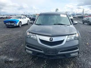 2010 Acura MDX z VIN 2HNYD2H25AH507623, wystawiony jako IAAI lot #41829306 z przebiegiem 176 026 mil mil oraz . Historia ofert i sprzedaży dostępna na DreamBid. Obrazek 12.