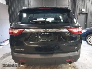 2019 Chevrolet Traverse LT Cloth with VIN 1GNERGKW7KJ255903, listed as a IAAI auction lot 41531037 with 79,768 mi miles. Bid and sale history available at carsss.com. Image 16.