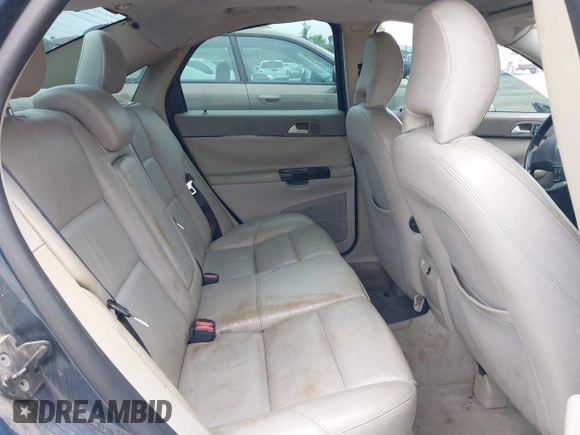 2005 Volvo S40 с VIN YV1MS382452091623, выставлен на аукционе IAAI как лот 42311105 с пробегом 269 001 миль миль и . История ставок и продаж доступна на DreamBid. Изображение 8.