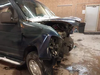 2012 Ford Econoline Passenger XL с VIN 1FBSS3BL8CDA76742, выставлен на аукционе IAAI как лот 41168179 с пробегом 250 991 миль миль и . История ставок и продаж доступна на DreamBid. Изображение 19.