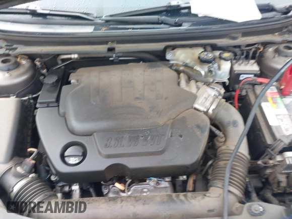 2012 Chevrolet Malibu LTZ with VIN 1G1ZG5E7XCF200982, listed as a IAAI auction lot 42052609 with 196,449 mi miles and . Bid and sale history available at DreamBid. Image 10.