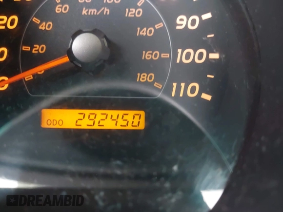 2008 Toyota 4Runner SR5 с VIN JTEBU14R38K009556, выставлен на аукционе IAAI как лот 41985713 с пробегом 292 450 миль миль и . История ставок и продаж доступна на DreamBid. Изображение 16.