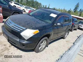 2007 Suzuki XL7 with VIN 2S3DA217576101625, listed as a IAAI auction lot 42755728 with Not provided miles and . Bid and sale history available at DreamBid. Image 2.
