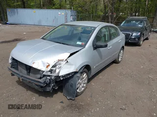 2011 Nissan Sentra SR with VIN 3N1AB6APXBL699627, listed as a IAAI auction lot 39342510 with 136,189 mi miles and . Bid and sale history available at DreamBid. Image 2.