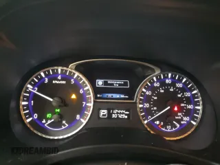 2019 Infiniti QX60 Pure z VIN 5N1DL0MM3KC566592, wystawiony jako Copart lot #54432785 z przebiegiem 112 444 mil mil oraz Szkoda całkowita • Salvage title. Historia ofert i sprzedaży dostępna na DreamBid. Obrazek 9.