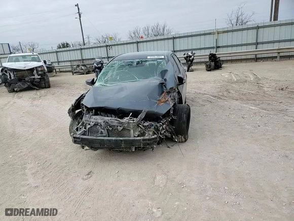 2016 Toyota Corolla L with VIN 5YFBURHE6GP518406, listed as a Copart auction lot 45963885 with 0 mi miles and Salvage Title. Bid and sale history available at carsss.com. Image 11.
