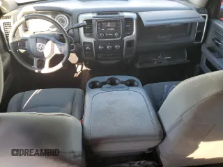 2015 Ram 2500 SLT with VIN 3C6TR5JTXFG507203, listed as a Copart auction lot 47277795 with 121,956 mi miles and Clean title. Bid and sale history available at DreamBid. Image 8.