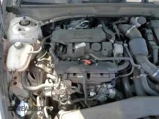 2022 Hyundai Sonata Limited с VIN KMHL34J27NA232586, выставлен на аукционе Copart как лот 70883425 с пробегом 100 997 миль миль и Списание • Salvage title. История ставок и продаж доступна на DreamBid. Изображение 13.