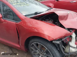 2011 Mitsubishi Eclipse GS Sport with VIN 4A37L2EF4BE003288, listed as a IAAI auction lot 40947881 with 102,996 mi miles. Bid and sale history available at carsss.com. Image 13.