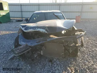 2016 Chevrolet Camaro 2LT with VIN 1G1FD1RS7G0165331, listed as a Copart auction lot 46859245 with 93,709 mi miles and Salvage Title. Bid and sale history available at carsss.com. Image 5.