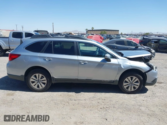 2016 Subaru Outback Premium with VIN 4S4BSAEC5G3221349, listed as a IAAI auction lot 42550233 with 119,762 mi miles and . Bid and sale history available at DreamBid. Image 13.