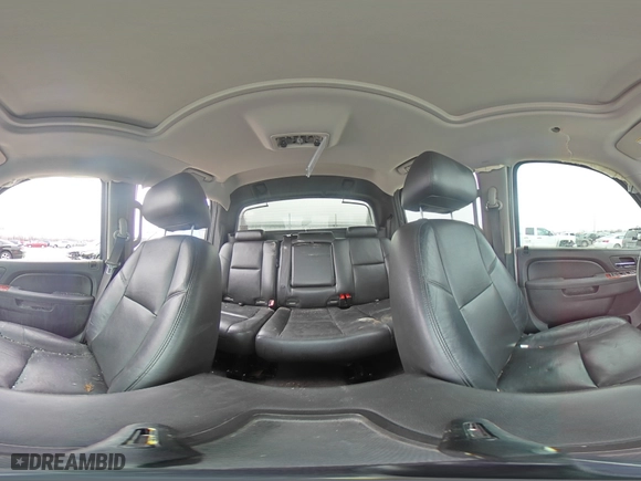2013 Chevrolet Avalanche LTZ with VIN 3GNMCGE01DG259485, listed as a Copart auction lot 38668434 with 119,355 mi miles and Salvage Title. Bid and sale history available at carsss.com. Image 13.