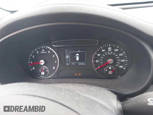 2016 Kia Sorento EX with VIN 5XYPHDA18GG142669, listed as a IAAI auction lot 42257533 with 102,064 mi miles and . Bid and sale history available at DreamBid. Image 7.