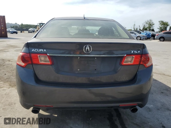 2014 Acura TSX Technology с VIN JH4CU2F65EC003344, выставлен на аукционе Copart как лот 53807635 с пробегом 99 563 миль миль и Списание • Salvage title. История ставок и продаж доступна на DreamBid. Изображение 6.