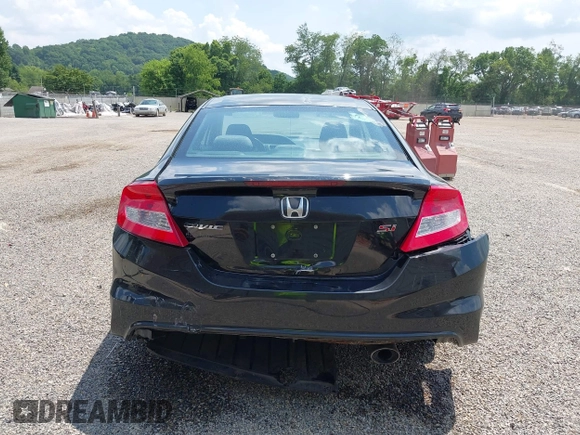 2012 Honda Civic Si с VIN 2HGFG4A52CH700904, выставлен на аукционе IAAI как лот 42590276 с пробегом 231 224 миль миль и . История ставок и продаж доступна на DreamBid. Изображение 17.